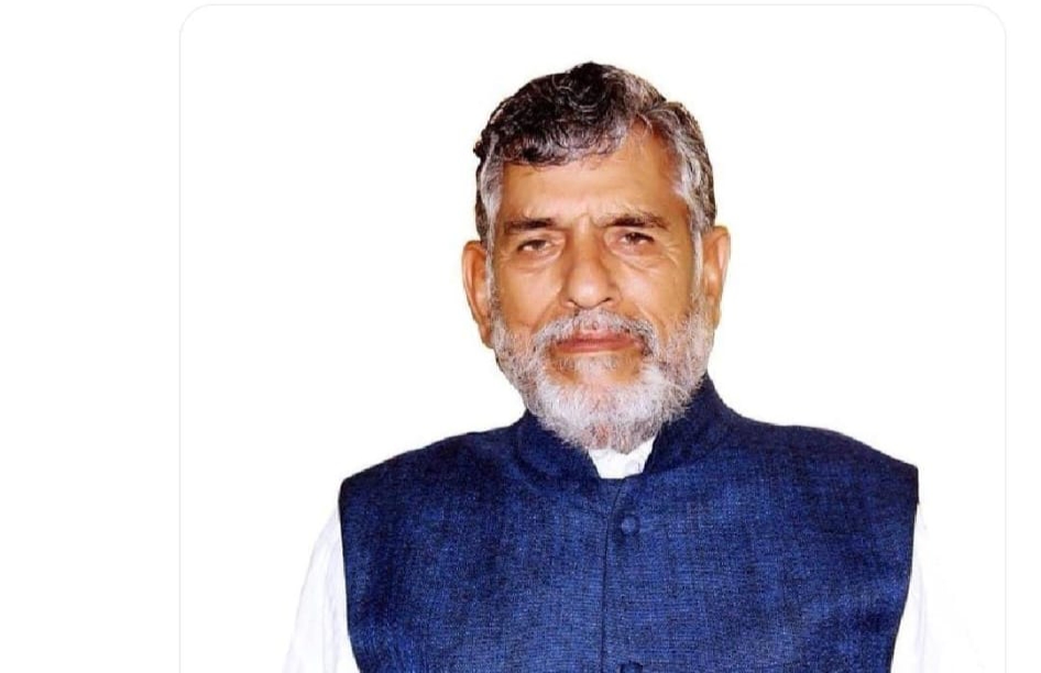 वरिष्ठ आंदोलनकारी एवं पूर्व कैबिनेट मंत्री दिवाकर भट्ट का निधन