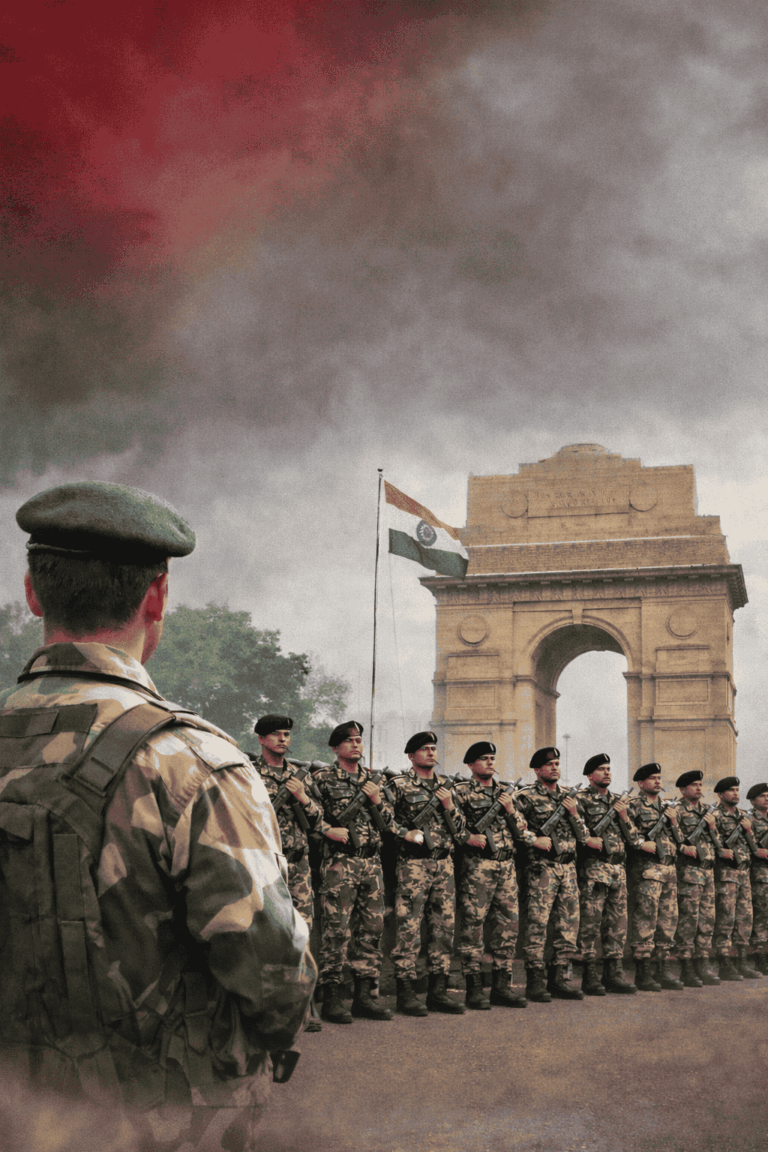 बड़ा फैसला: BSF भर्ती में अग्निवीरों को 50% आरक्षण, केंद्र की अधिसूचना लागू