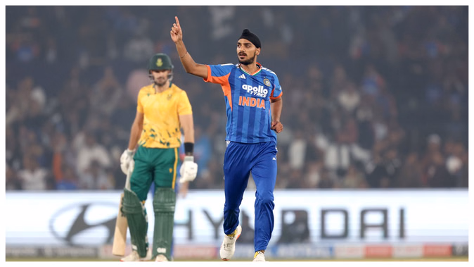 IND vs SA 2nd T20I: न्यू चंडीगढ़ में पहला इंटरनेशनल मैच… फ्रेश ग्राउंड पर फ्रेश फाइट! टॉस और प्लेइंग-11 में उलझीं दोनों टीमें