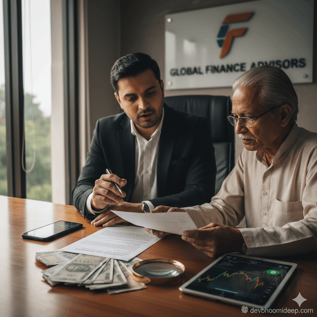 Finance (1)