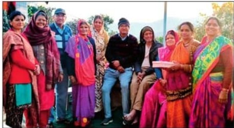 कैलाश चंद्र पंत को पद्मश्री सम्मान: बागेश्वर के खंतोली गांव में खुशी का माहौल, अपनी जड़ों से आज भी जुड़ा है परिवार