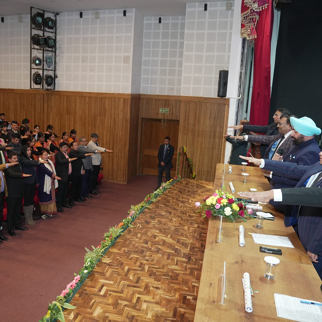 राष्ट्रीय मतदाता दिवस: बागेश्वर जनपद का राज्य स्तर पर डंका, मतदाता मैपिंग में हासिल किया प्रदेश में दूसरा स्थान