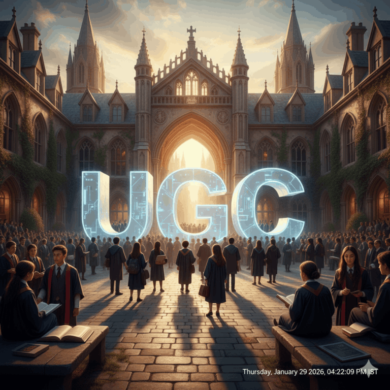 Ugc