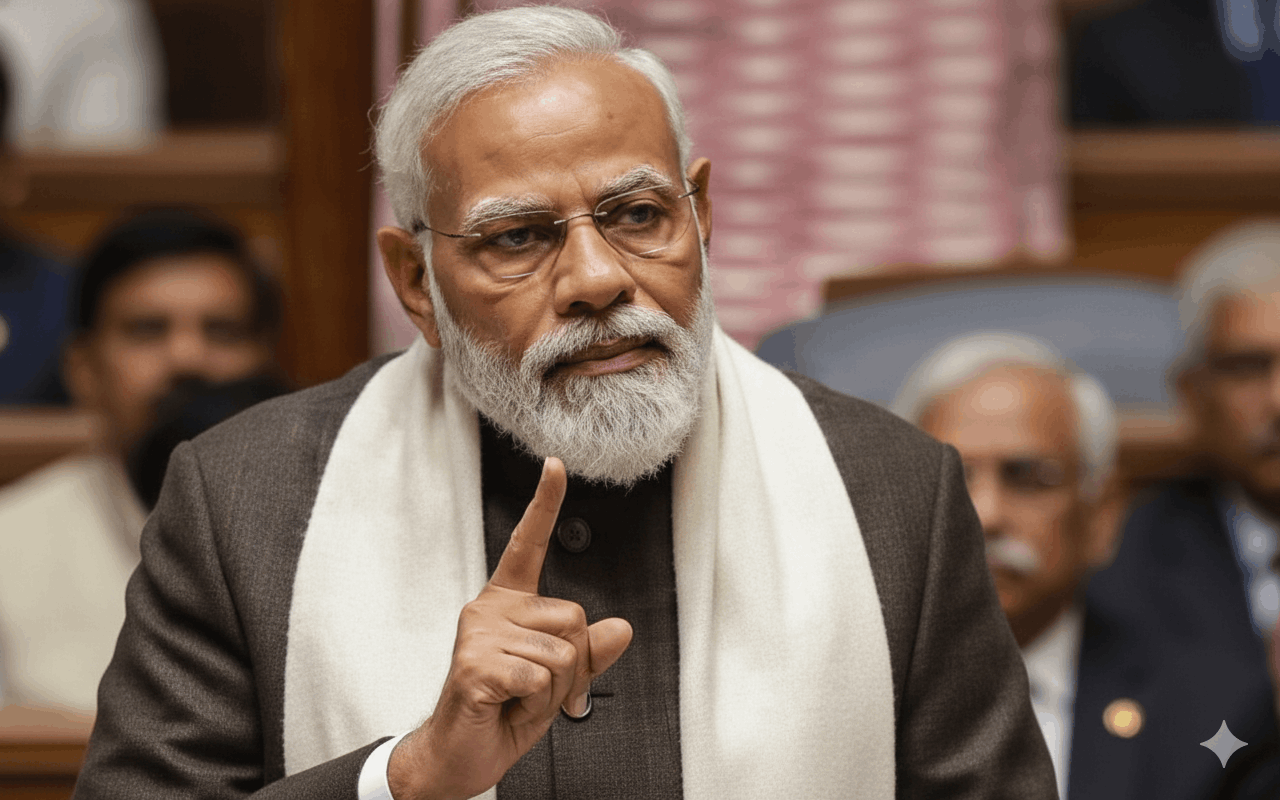 Modi (2)
