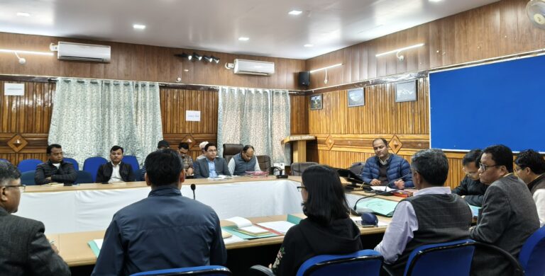 चम्पावत में ‘ईट राईट स्कूल’ पहल, सभी विद्यालय होंगे प्रमाणित
