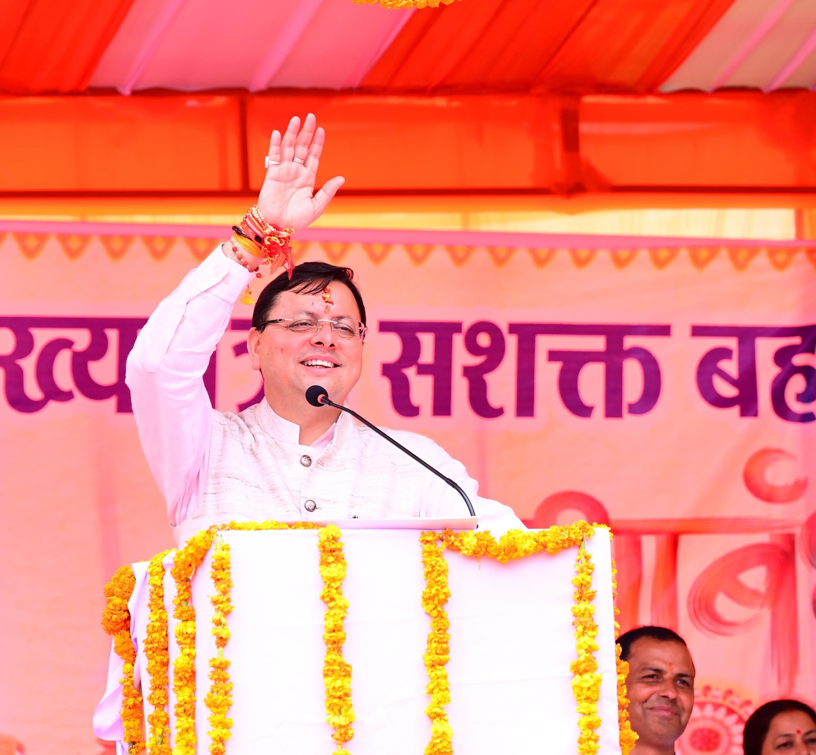चम्पावत में गोलू देवता कॉरिडोर: प्रथम चरण के लिए ₹117.22 करोड़ की स्वीकृति