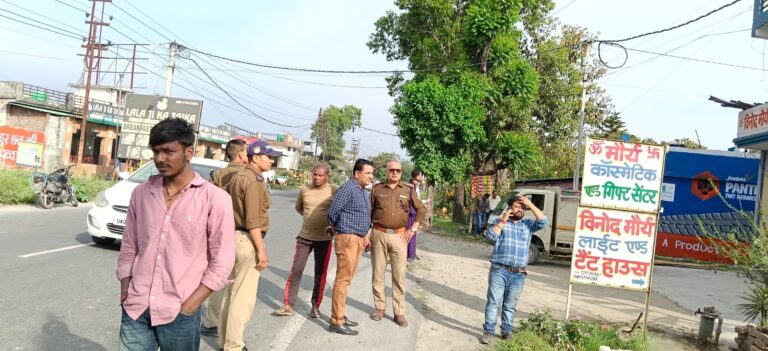हरबर्टपुर क्षेत्र में विद्युत चोरी पर कार्रवाई, 14 लोग पकड़े गए