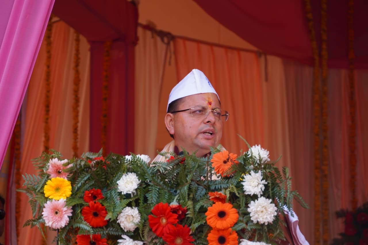 उत्तराखंड आंदोलनकारियों के आश्रितों और घायल आंदोलनकारियों की पेंशन में वृद्धि