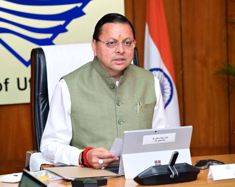 चम्पावत: भिंगराड़ा स्वास्थ्य केंद्र के भवन निर्माण हेतु 174.90 लाख रुपये स्वीकृत