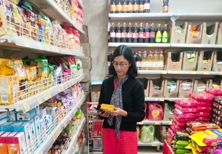 चम्पावत में खाद्य सुरक्षा विभाग की कार्यवाही, सात नमूनों के अधोमानक मिलने पर 4.20 लाख का जुर्माना