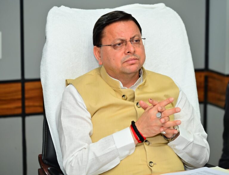 चम्पावत में जिलाधिकारी कार्यालय और आवासीय भवन हेतु 4.78 करोड़ रुपये स्वीकृत