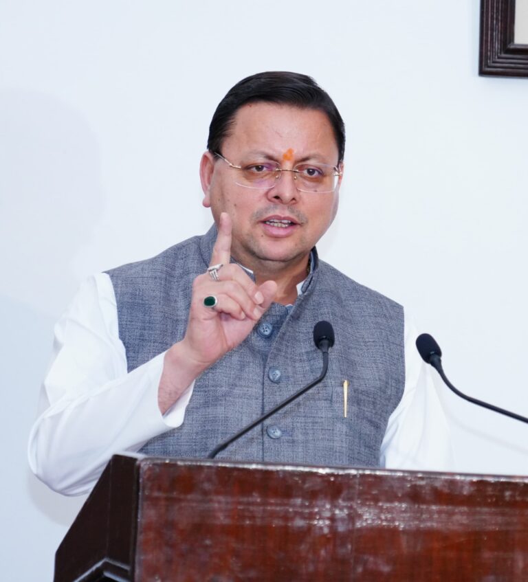 आस्था पर प्रहार नहीं सहेंगे: चारधाम यात्रा पर अफवाह फैलाने वालों पर शिकंजा
