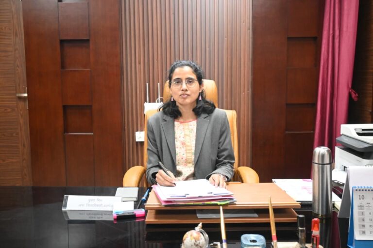 अल्मोड़ा-कनगाडछीना राजमार्ग चौड़ीकरण: प्रभावितों को मुआवजा देने के लिए प्रशासन ने जारी किया रोस्टर