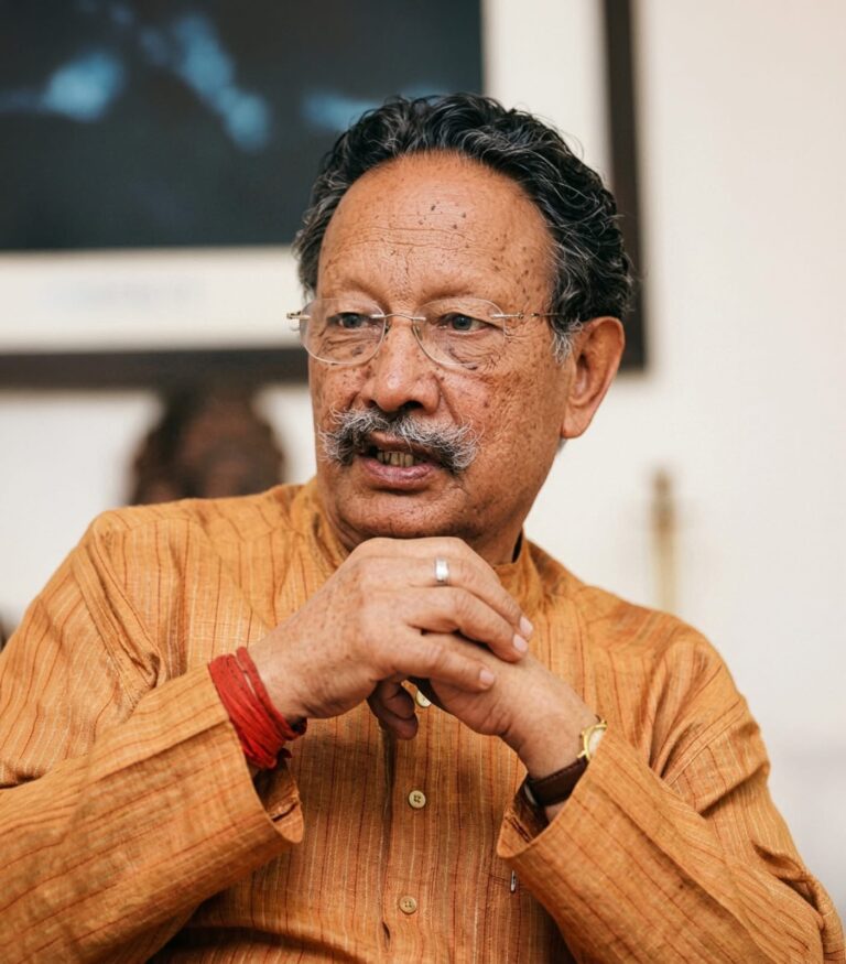 पूर्व मुख्यमंत्री मेजर जनरल भुवन चंद्र खंडूरी के निधन पर तीन दिन का राजकीय शोक घोषित