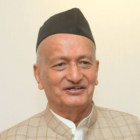 उत्तराखंड के ‘भगत दा’ को पद्मभूषण, 25 मई को राष्ट्रपति करेंगी सम्मानित