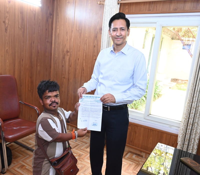 कुमाऊं आयुक्त ने जनसुनवाई में सुनी जनसमस्याएं, अधिकारियों को दिए त्वरित कार्यवाही के निर्देश