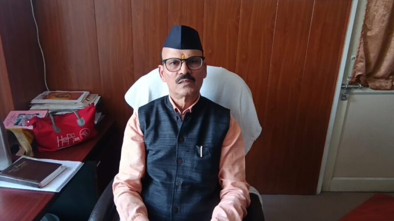 जनपद में पेट्रोल-डीजल का पर्याप्त भंडार, घबराने की आवश्यकता नहीं-जिला पूर्ति अधिकारी
