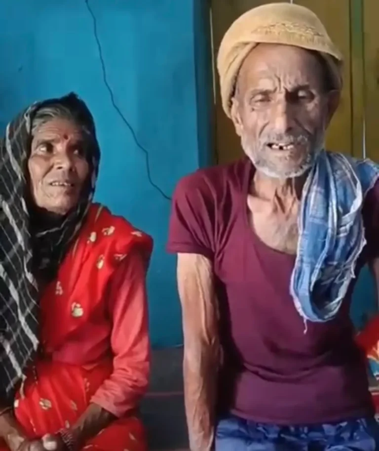 अल्मोड़ा: नशे से परेशान वृद्ध माता-पिता की सूचना पर पुलिस ने की कार्यवाही, युवक को भेजा नशा मुक्ति केंद्र