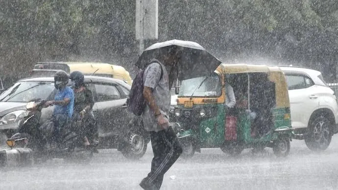 उत्तराखंड में 29 जून को दस्तक देगा मानसून, पिथौरागढ़ और बागेश्वर में भारी बारिश की चेतावनी