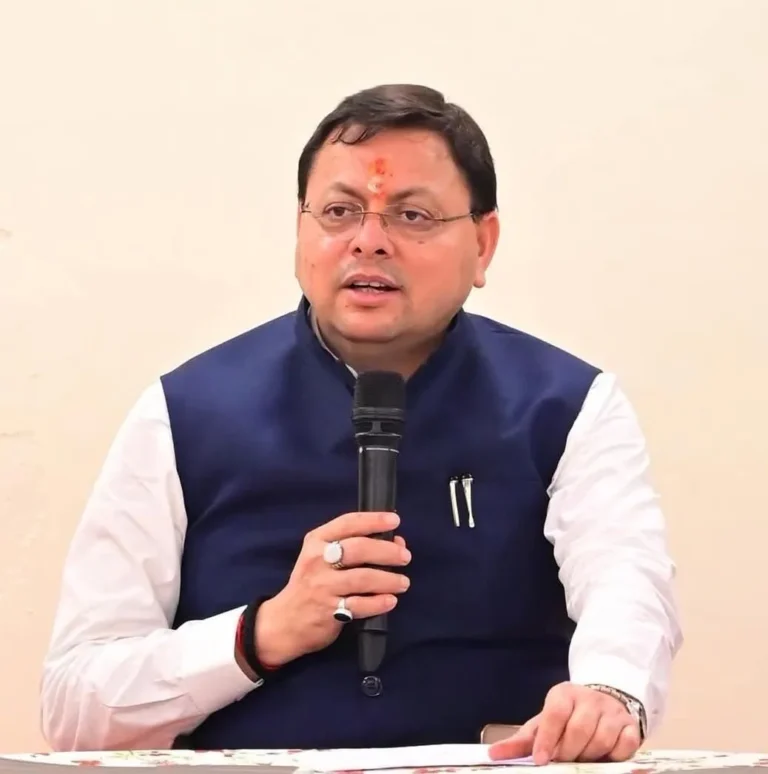 चम्पावत के 20 दूरस्थ गांवों को मिलेगी सड़क सुविधा, केंद्र सरकार से मिली स्वीकृति