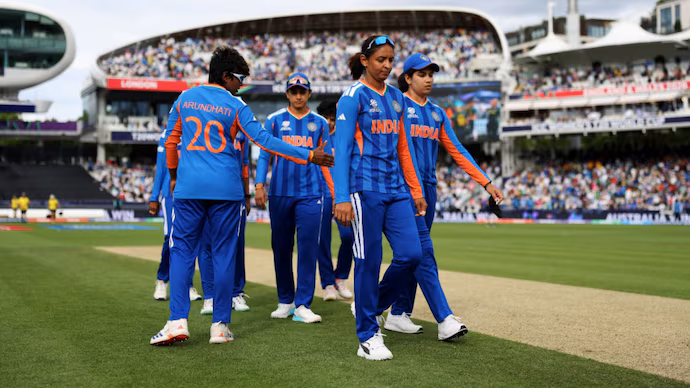 संपादकीय: टी-20 विश्व कप 2026 में टीम इंडिया का सफर समाप्त—कहाँ चूक रही है भारतीय महिला क्रिकेट?