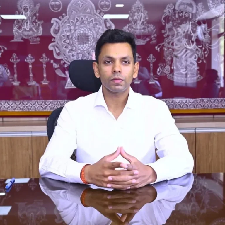 मानसून की तैयारियों को लेकर अल्मोड़ा में जिलास्तरीय बैठक, जिलाधिकारी ने दिए आवश्यक निर्देश