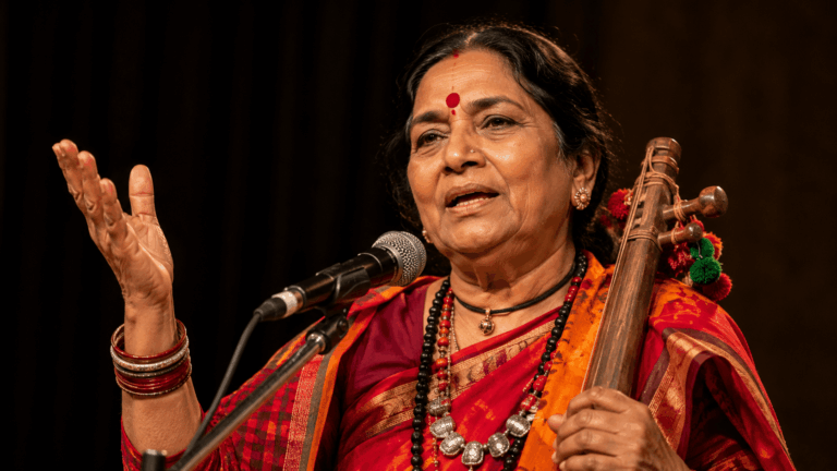 पद्म विभूषण तीजन बाई का निधन: पंडवानी की अमर आवाज़ हुई खामोश, भारतीय लोककला जगत ने खोया अनमोल रत्न